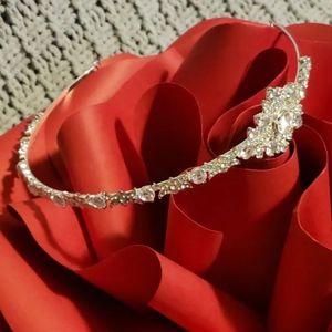 Formal/bridal headpiece
